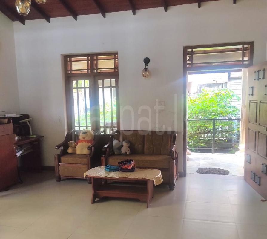 House for Rent in Kiribathgoda