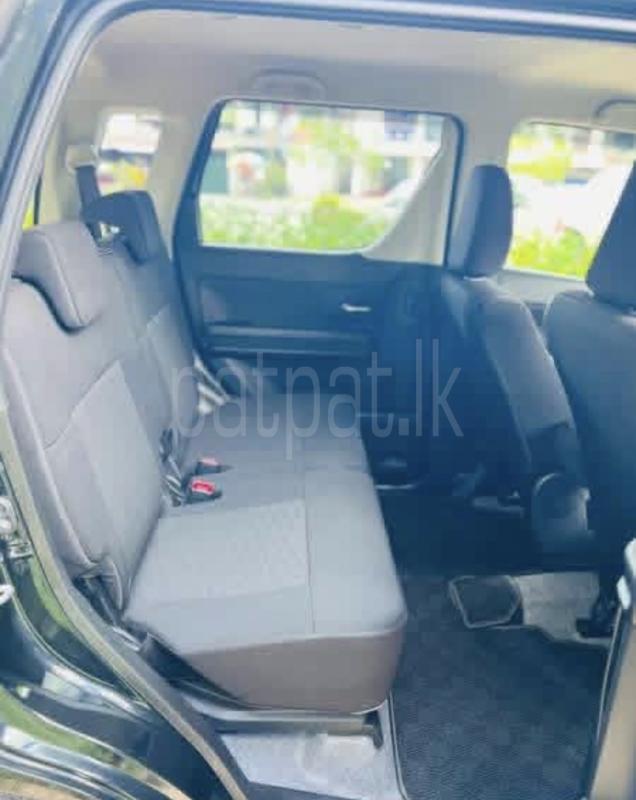 Suzuki Wagon R 2023 - Reconditioned Car sale in Sri Lanka - patpat.lk