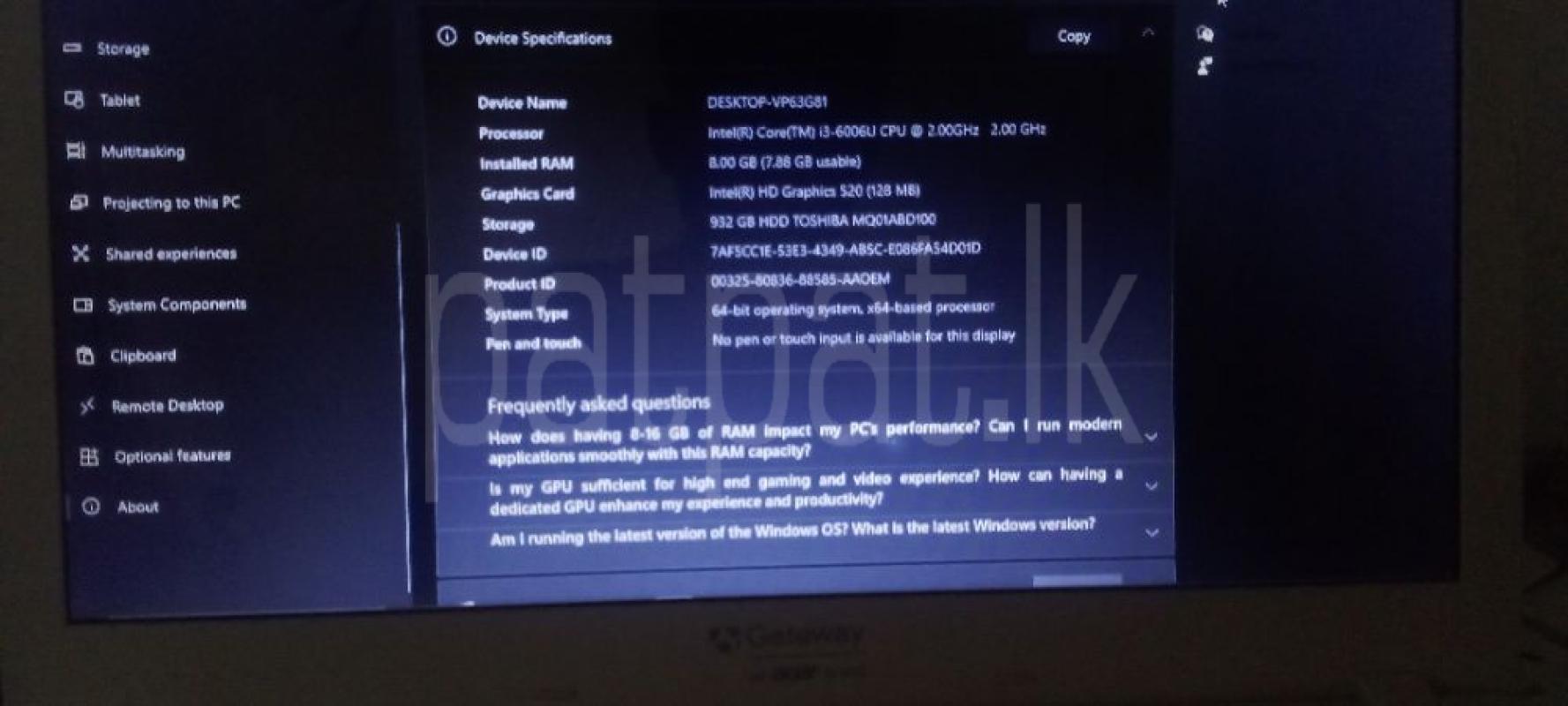 Advertisement image 2