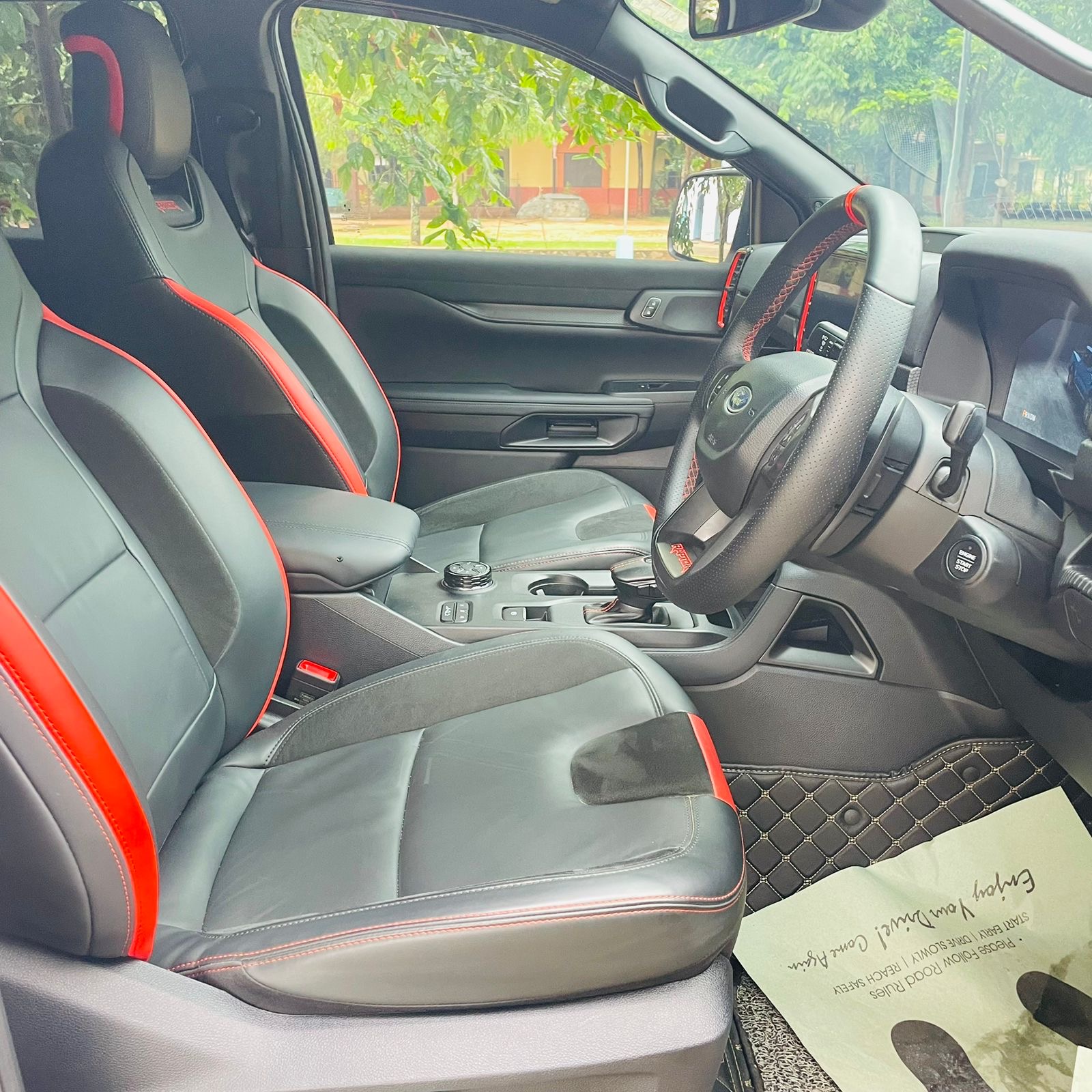 Ford Raptor Ranger 2025 - Used Pick-up  sale in Sri Lanka - patpat.lk