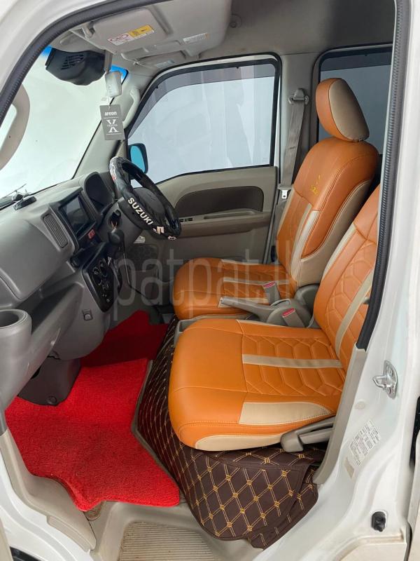 Suzuki Every 2023 - Used Van sale in Sri Lanka - patpat.lk