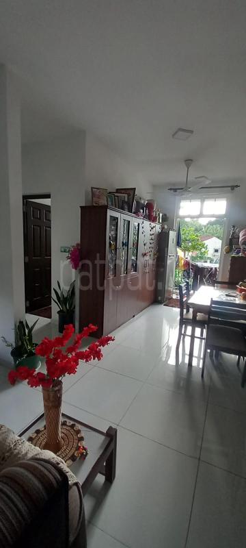 Unfurnished Apartment for Sale in Yakkala