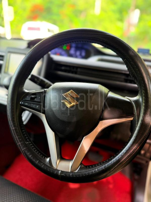 Suzuki Wagon R 2018 - Used Car sale in Sri Lanka - patpat.lk