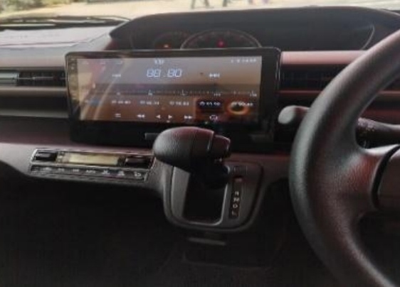 Suzuki Wagon R 2026 - Brand New Car sale in Sri Lanka - patpat.lk