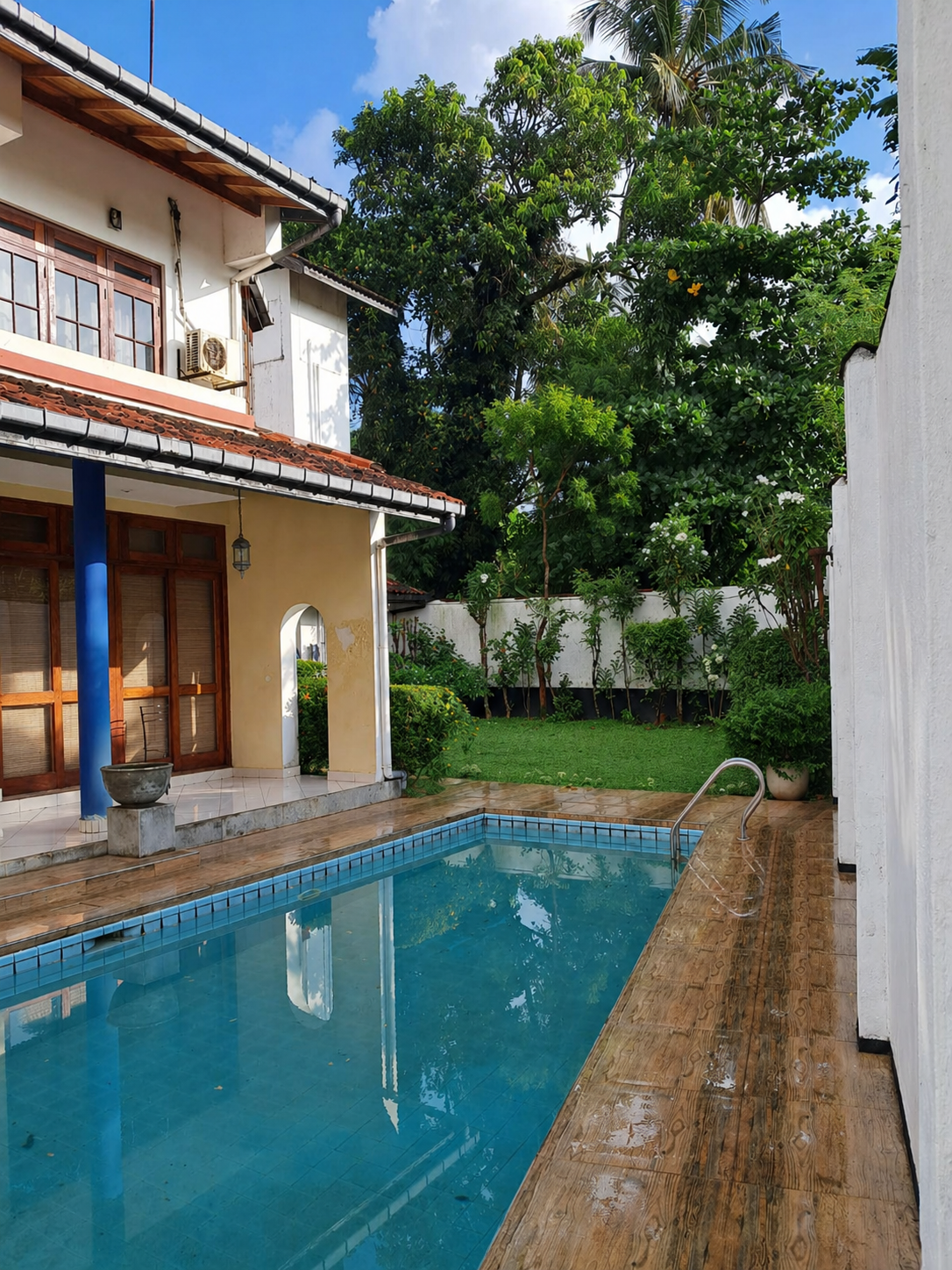 House for Sale in Battaramulla