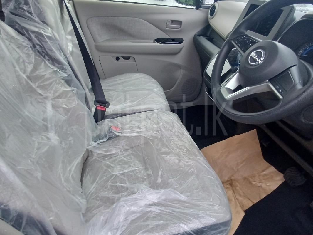 Nissan Dayz 2026 - අලුත් කාර් sale in Sri Lanka - patpat.lk