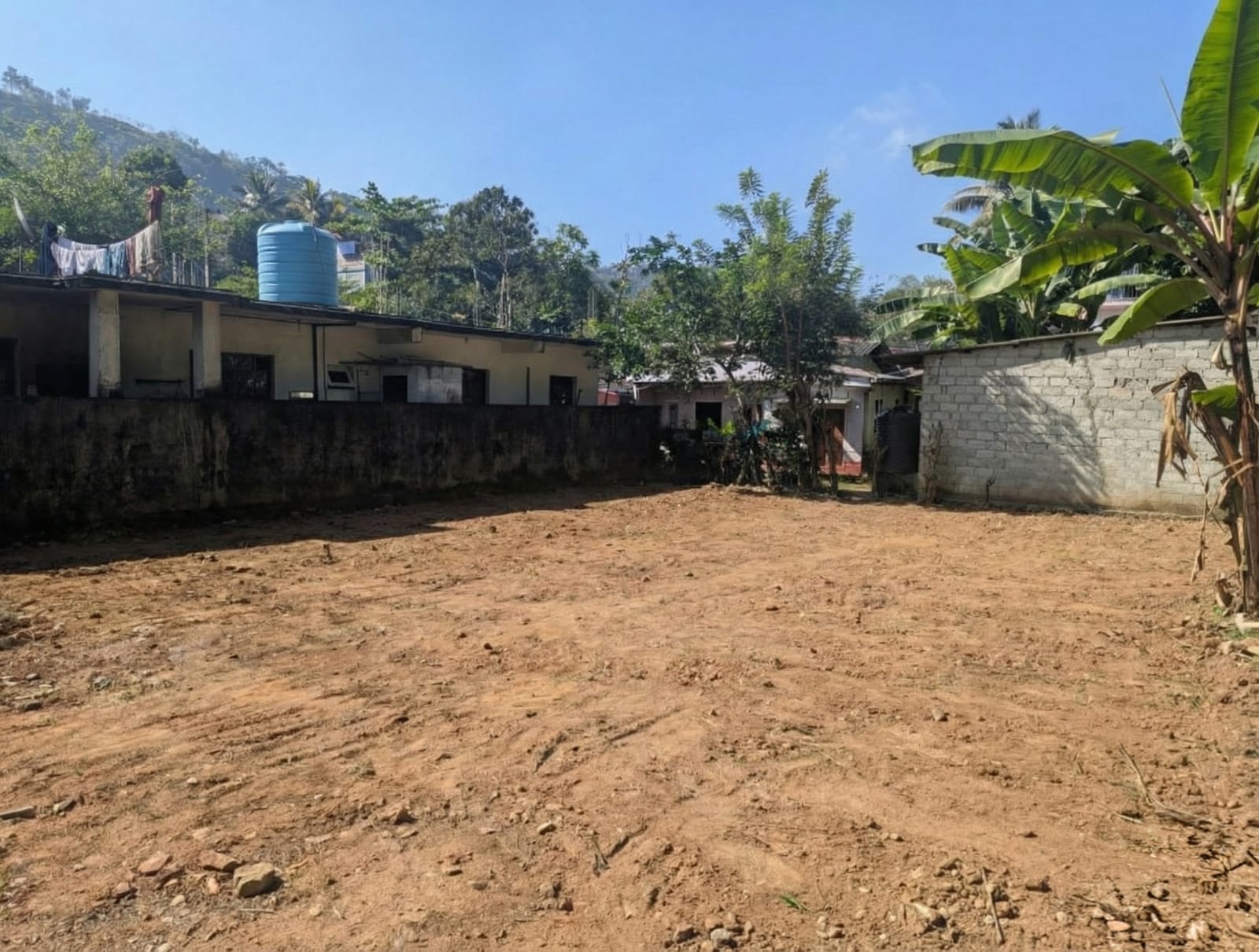 Residential Land for Sale in Kadugannawa