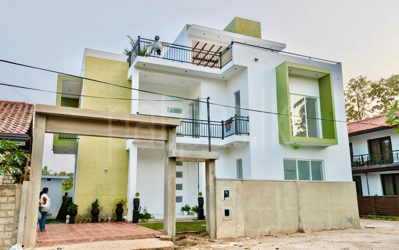 House for Sale in Negombo