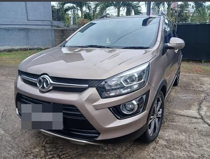 Micro Baic 2018 - பயன்படுத்தப்பட்டது SUV sale in Sri Lanka - patpat.lk