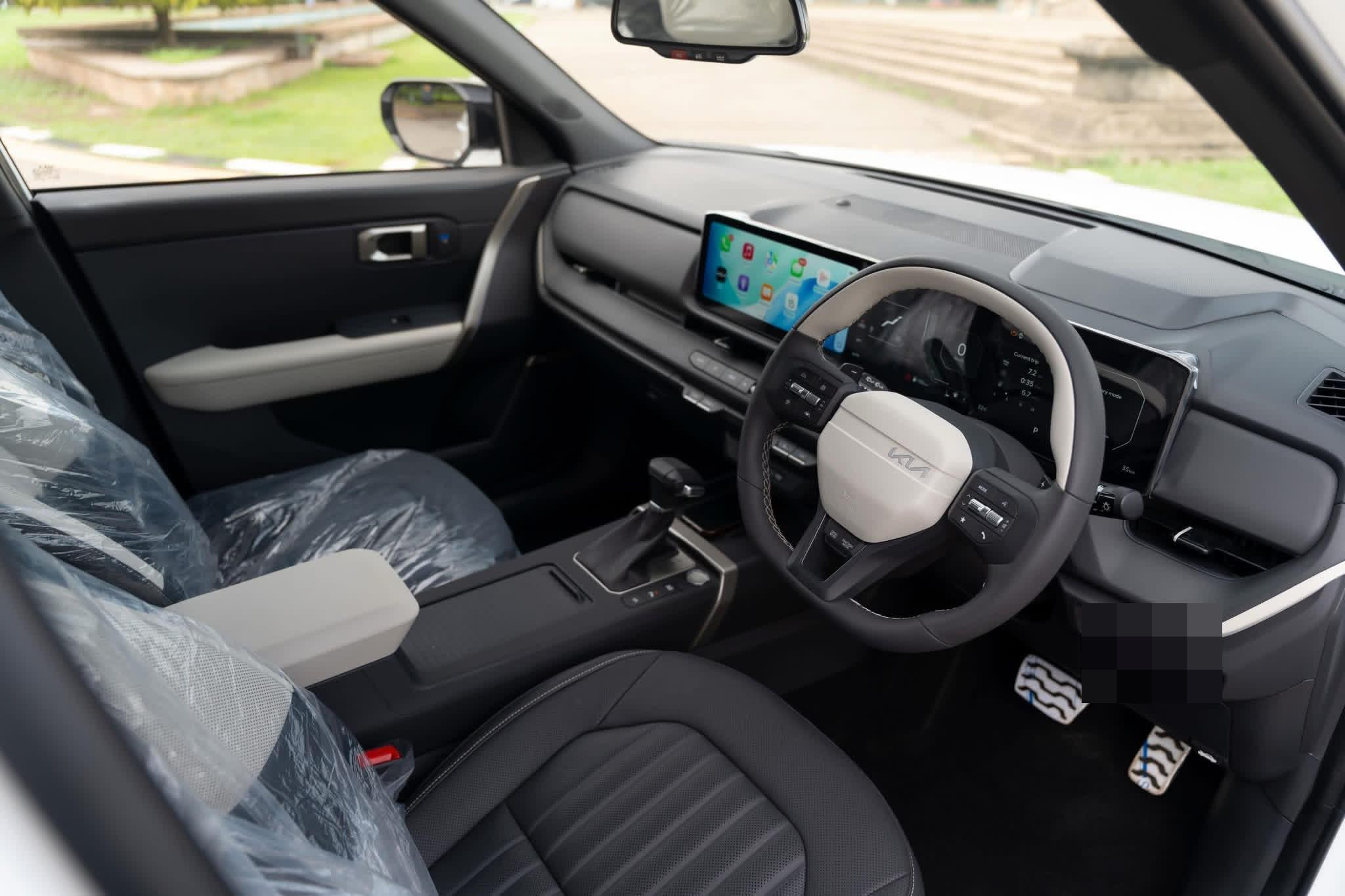 KIA Seltos 2026 - சான்றளிக்கப்பட்டது SUV sale in Sri Lanka - patpat.lk
