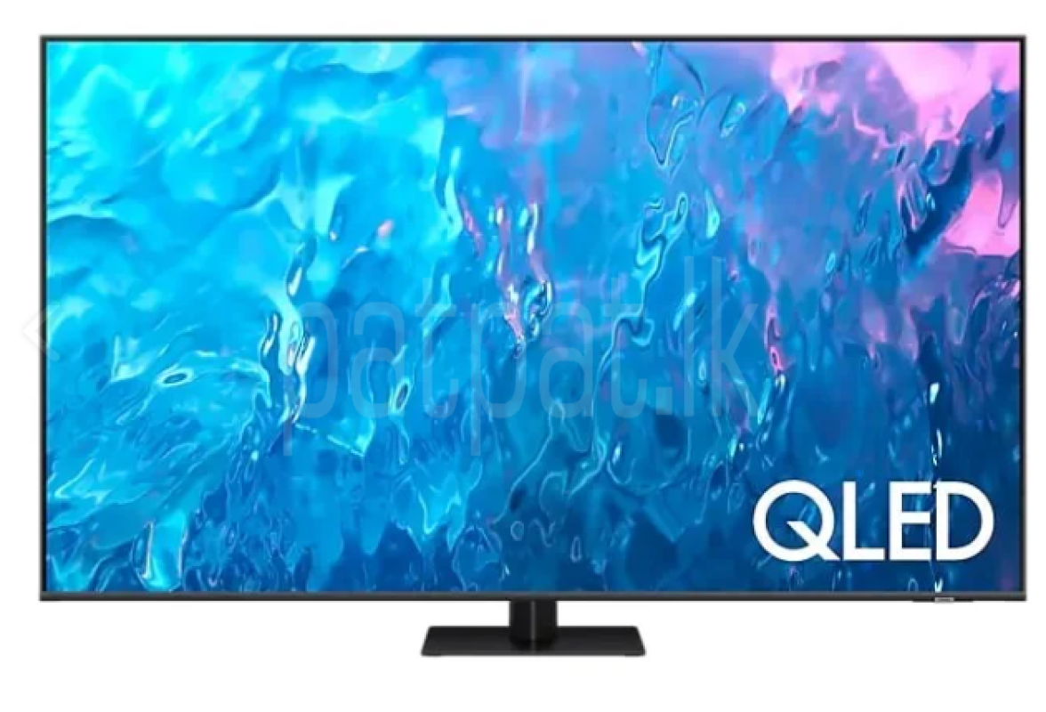 Samsung 85 inch Q70C QLED 4K Smart TV (2023)