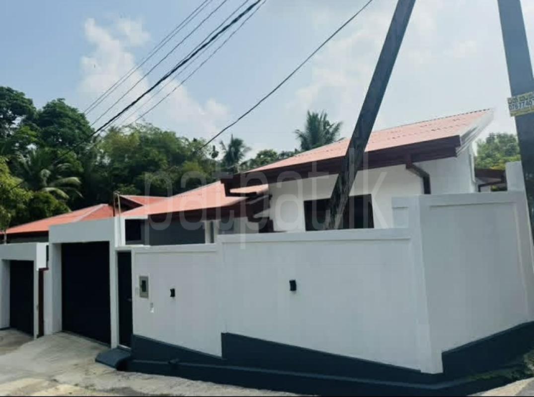 House for Sale in Godagama