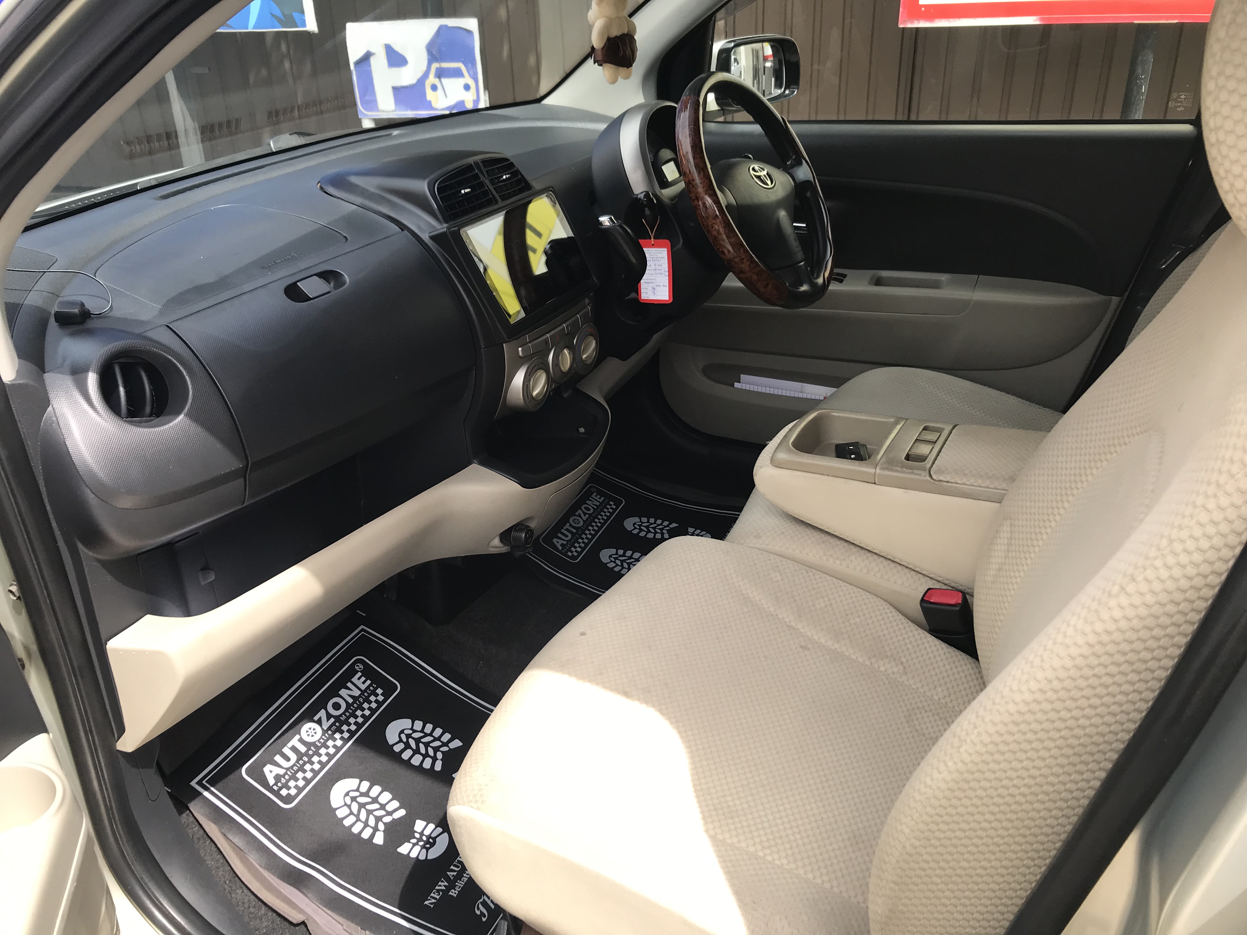 Toyota Passo 2007 - Used Car sale in Sri Lanka - patpat.lk