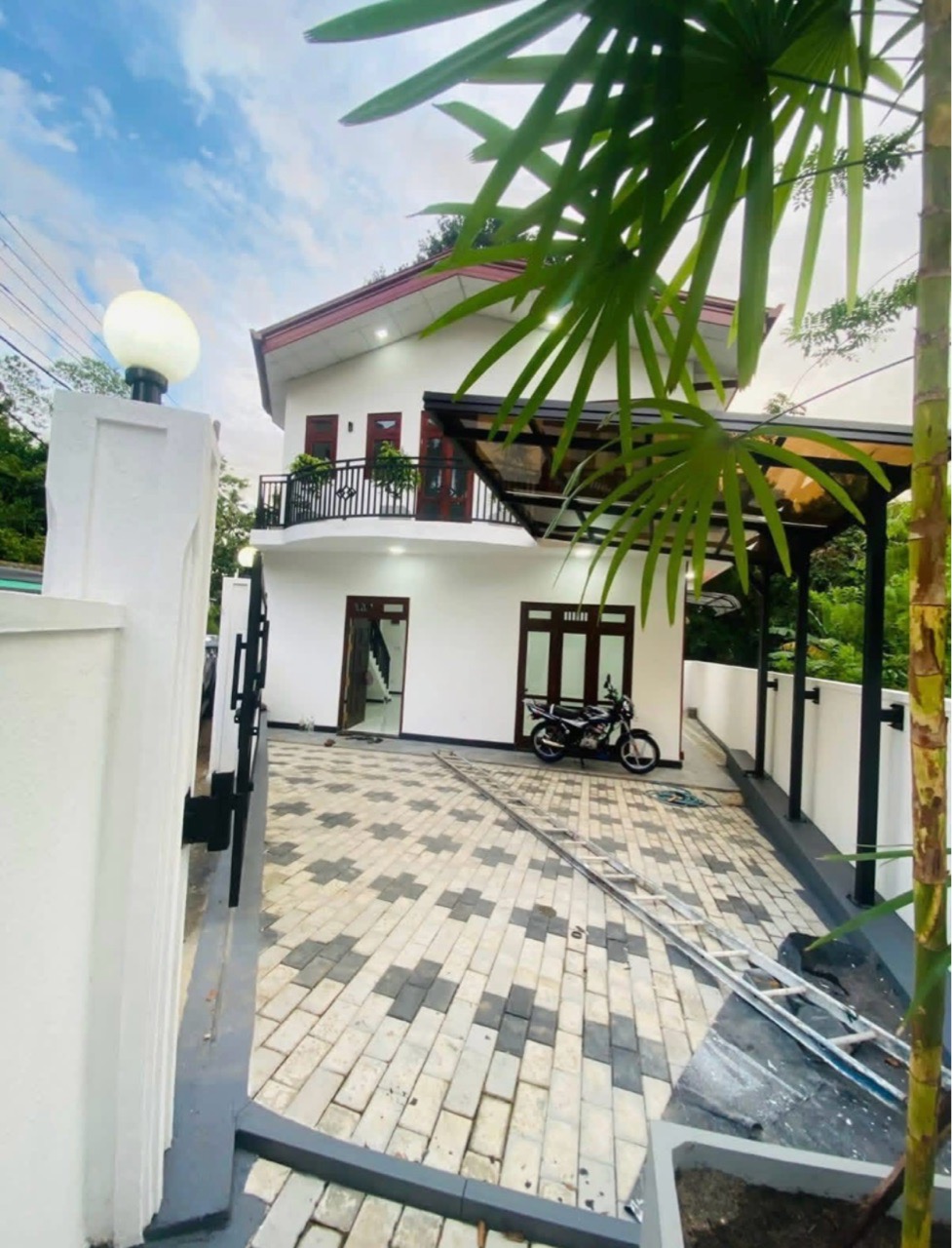 House for Sale in Homagama