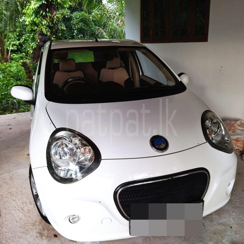 Micro Panda 2015 - Used Car sale in Sri Lanka - patpat.lk