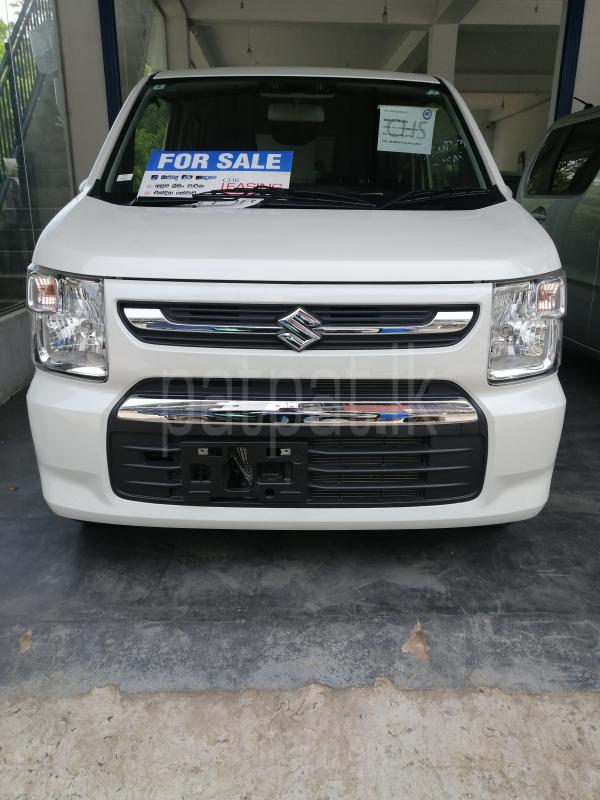 Suzuki Wagon R 2024 - சான்றளிக்கப்பட்டது கார் sale in Sri Lanka - patpat.lk