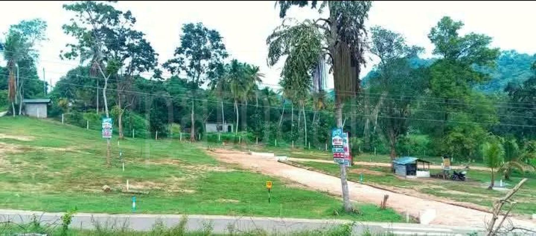 Residential Land for Sale in Kurunegala