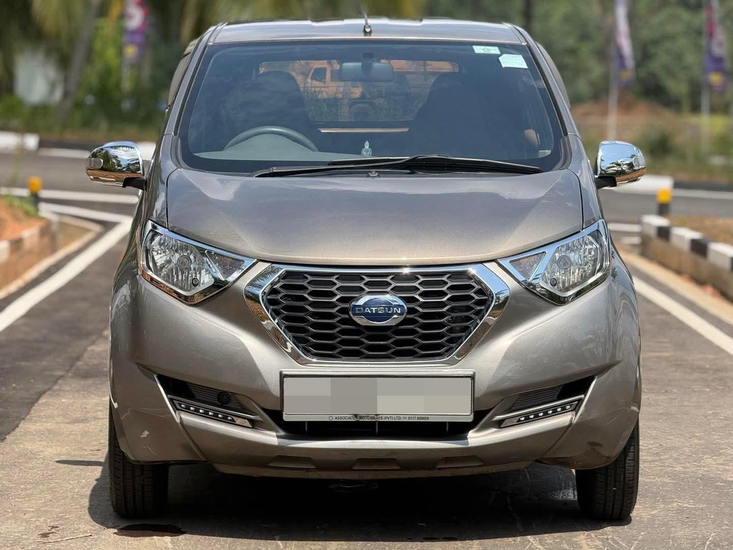 Datsun Redi Go 2016 ads-image-1