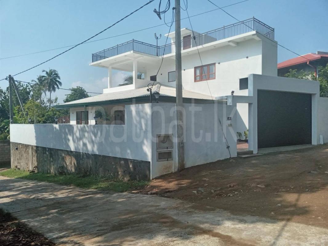House for Sale in Pallekelle
