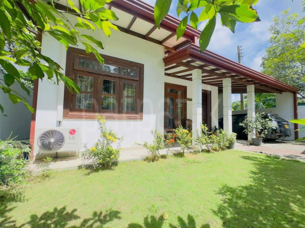 House for Sale in Kottawa