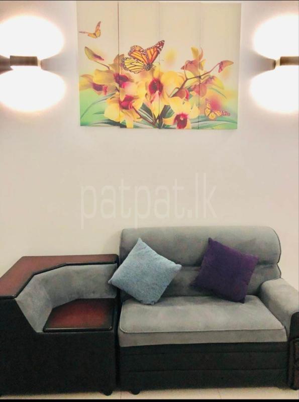 Furnished Apartment for Sale in Battaramulla