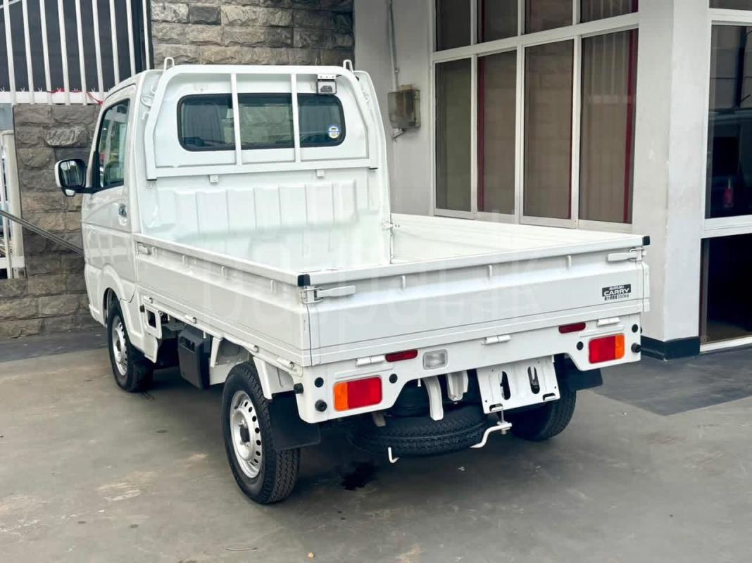 Suzuki Carry 2025 - சான்றளிக்கப்பட்டது டிரக் sale in Sri Lanka - patpat.lk