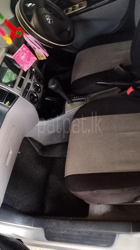 Toyota Vios 2003 - பயன்படுத்தப்பட்டது கார் sale in Sri Lanka - patpat.lk