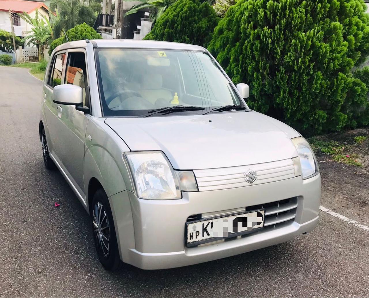Suzuki Alto 2007 - Used Car sale in Sri Lanka - patpat.lk