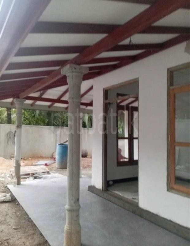 House for Sale in Meegoda