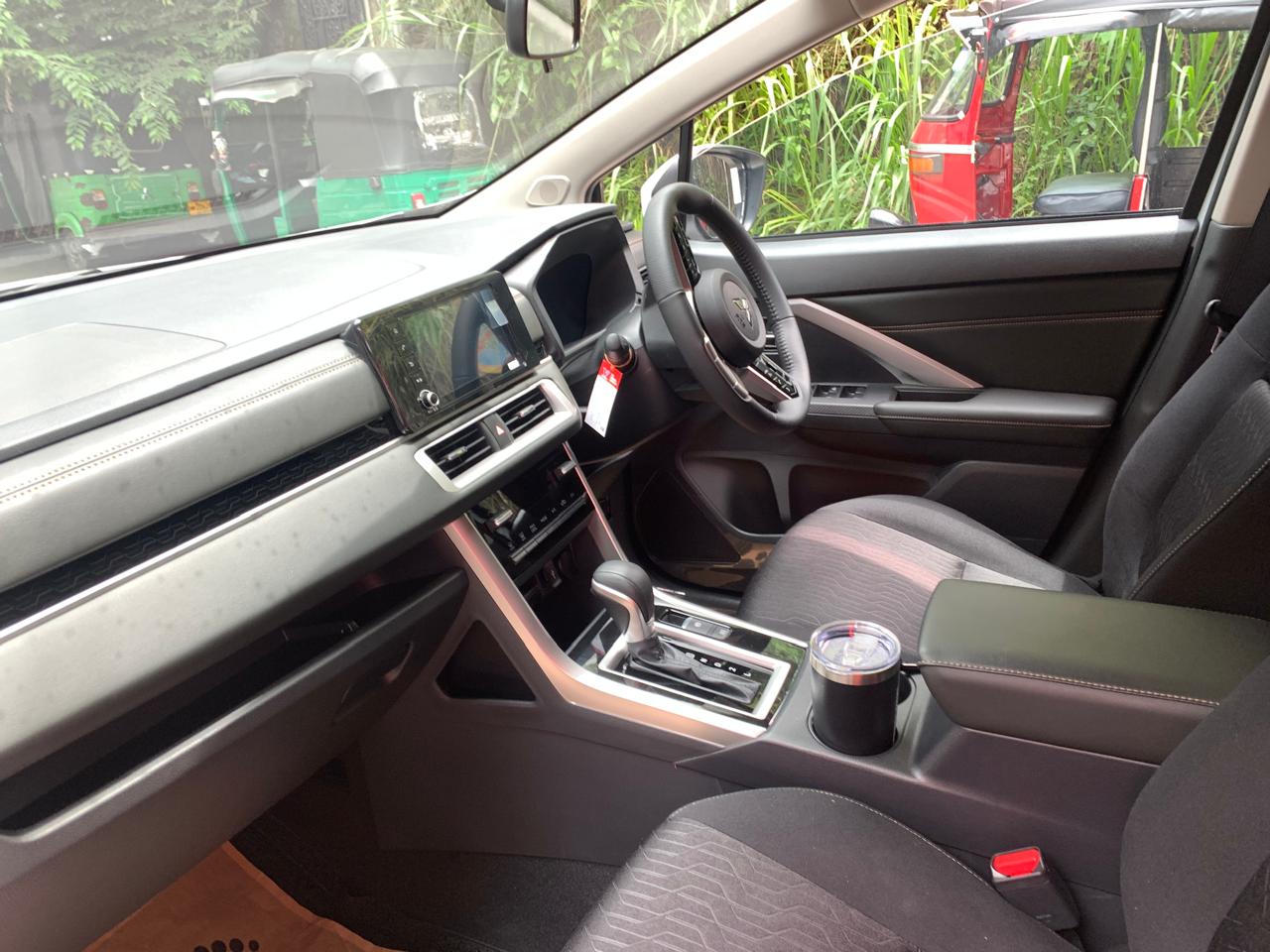Mitsubishi Xpander 2025 - Used SUV sale in Sri Lanka - patpat.lk