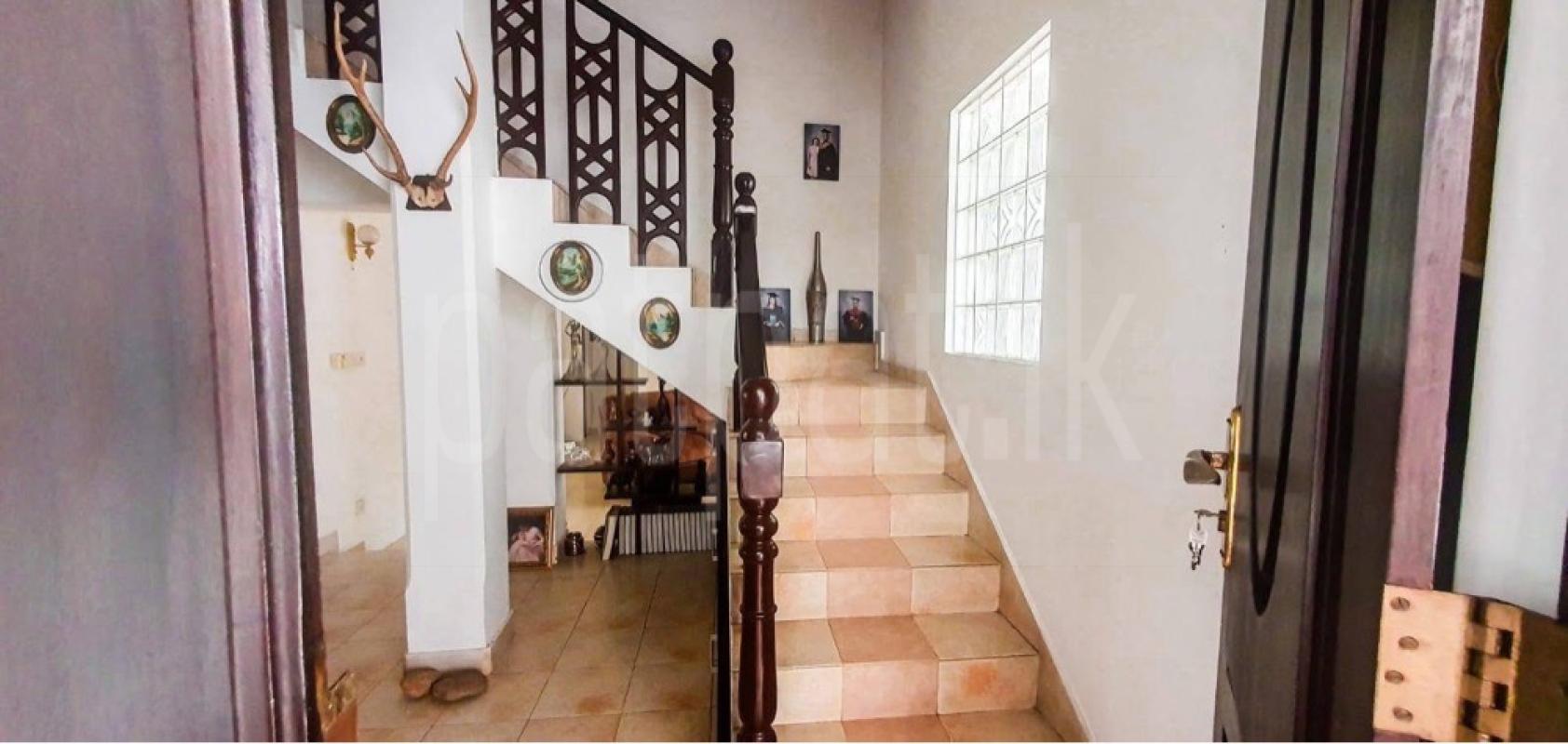 House for Sale in Udugampola