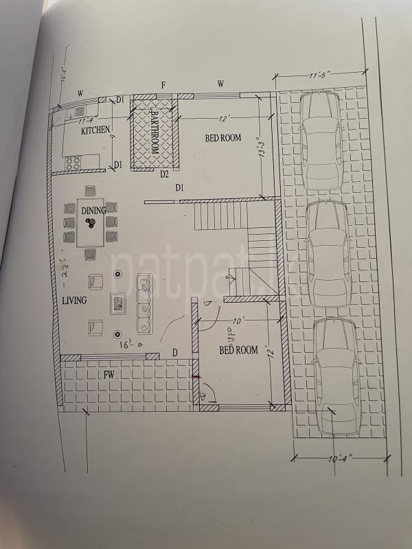 House for Sale in Kandana