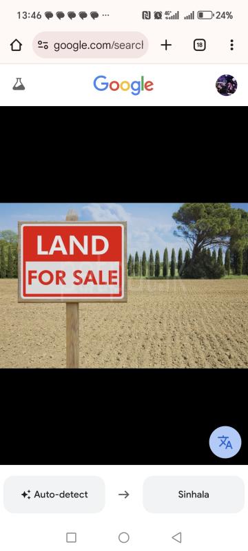 Residential Land for Sale in Kalutara ads-image-1