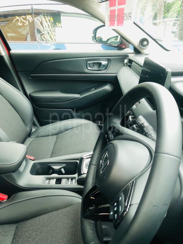 Honda Vezel 2025 - சான்றளிக்கப்பட்டது SUV sale in Sri Lanka - patpat.lk