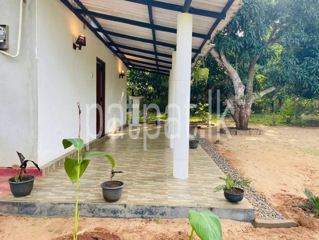 Residential Land for Sale in Kataragama