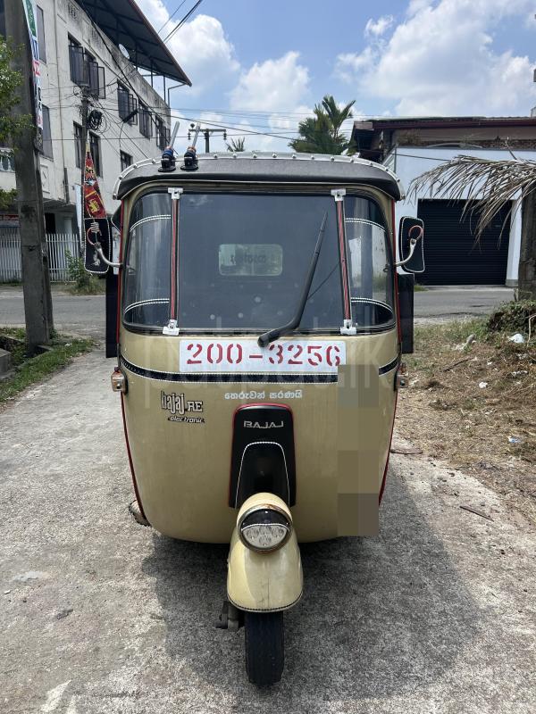 Bajaj Three Wheel 1994 - Used Three wheeler sale in Sri Lanka - patpat.lk