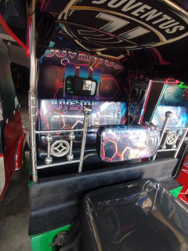 Bajaj Three Wheel 2013 - Used Three wheeler sale in Sri Lanka - patpat.lk