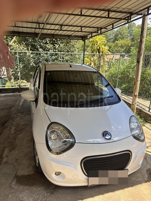 Micro Panda 2015 - மறுசீரமைக்கப்பட்டது கார் sale in Sri Lanka - patpat.lk