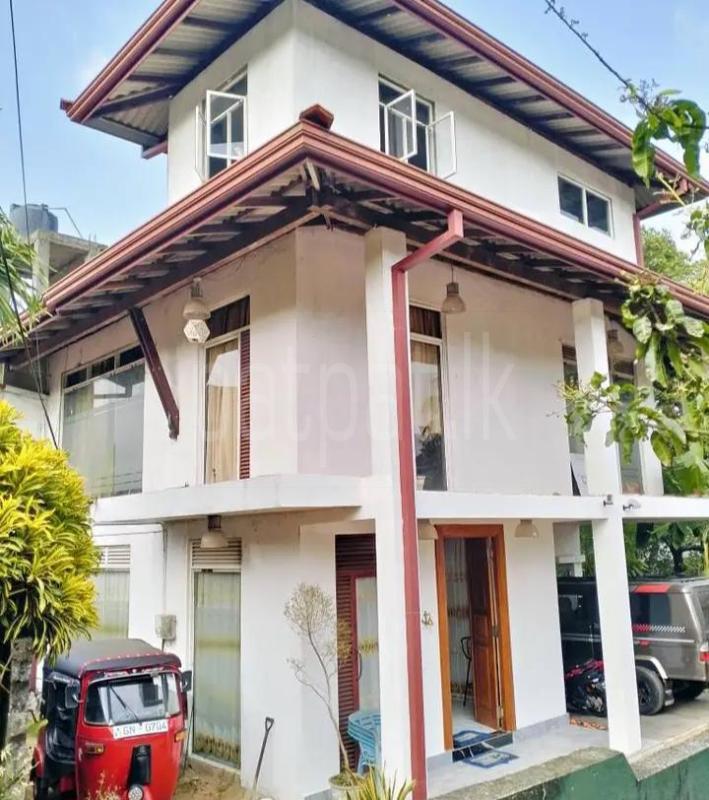 House for Sale in Kadawatha