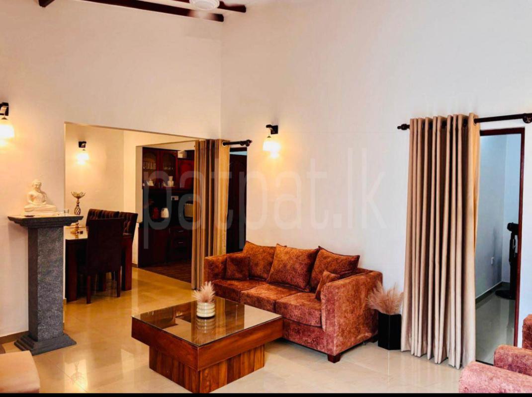 House for Sale in Malabe