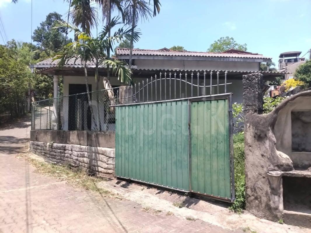 House for Sale in Piliyandala ads-image-1