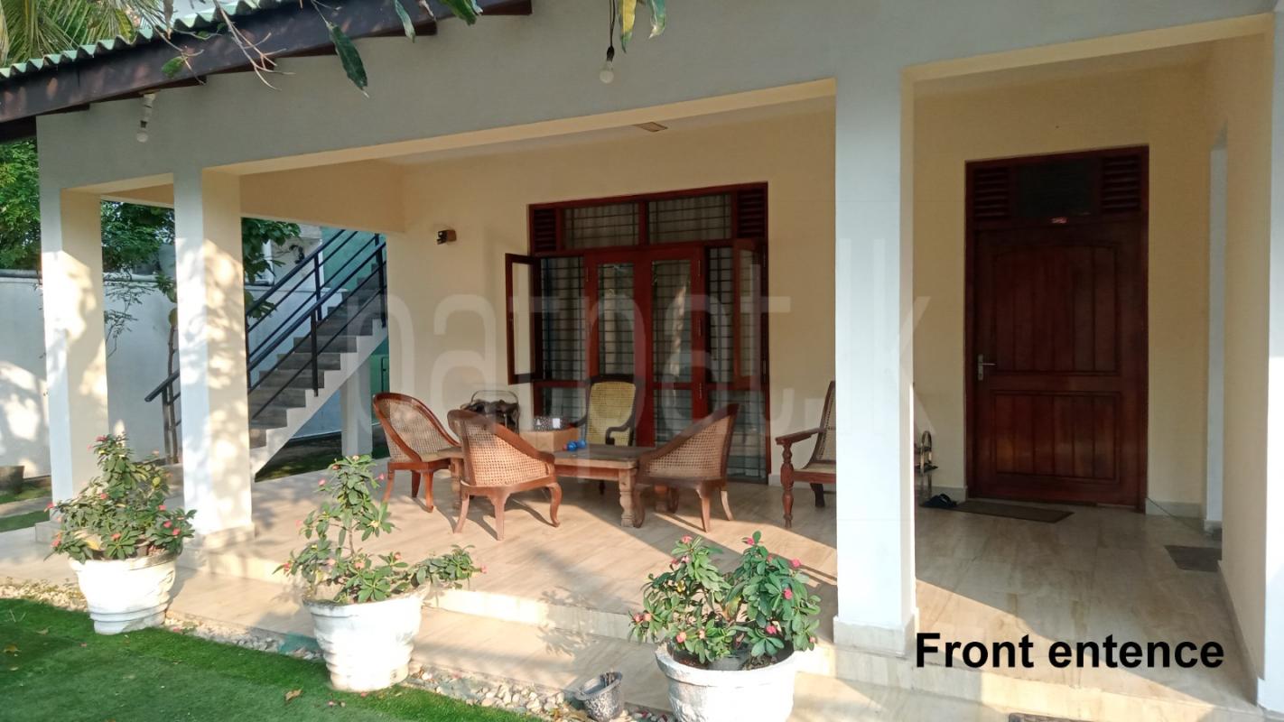 House for Sale in Boralesgamuwa