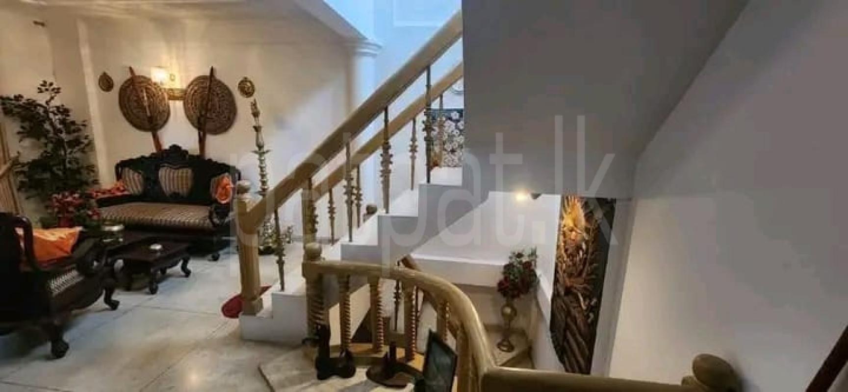 House for Sale in Kolonnawa ads-image-1