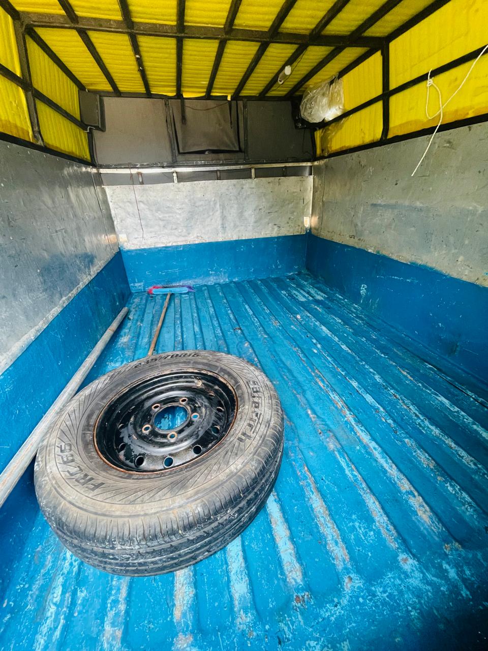 Tata Xenon 2014 - Used Truck sale in Sri Lanka - patpat.lk