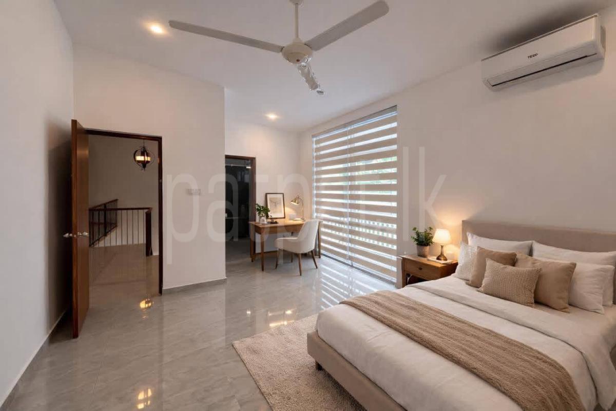 House for Sale in Battaramulla