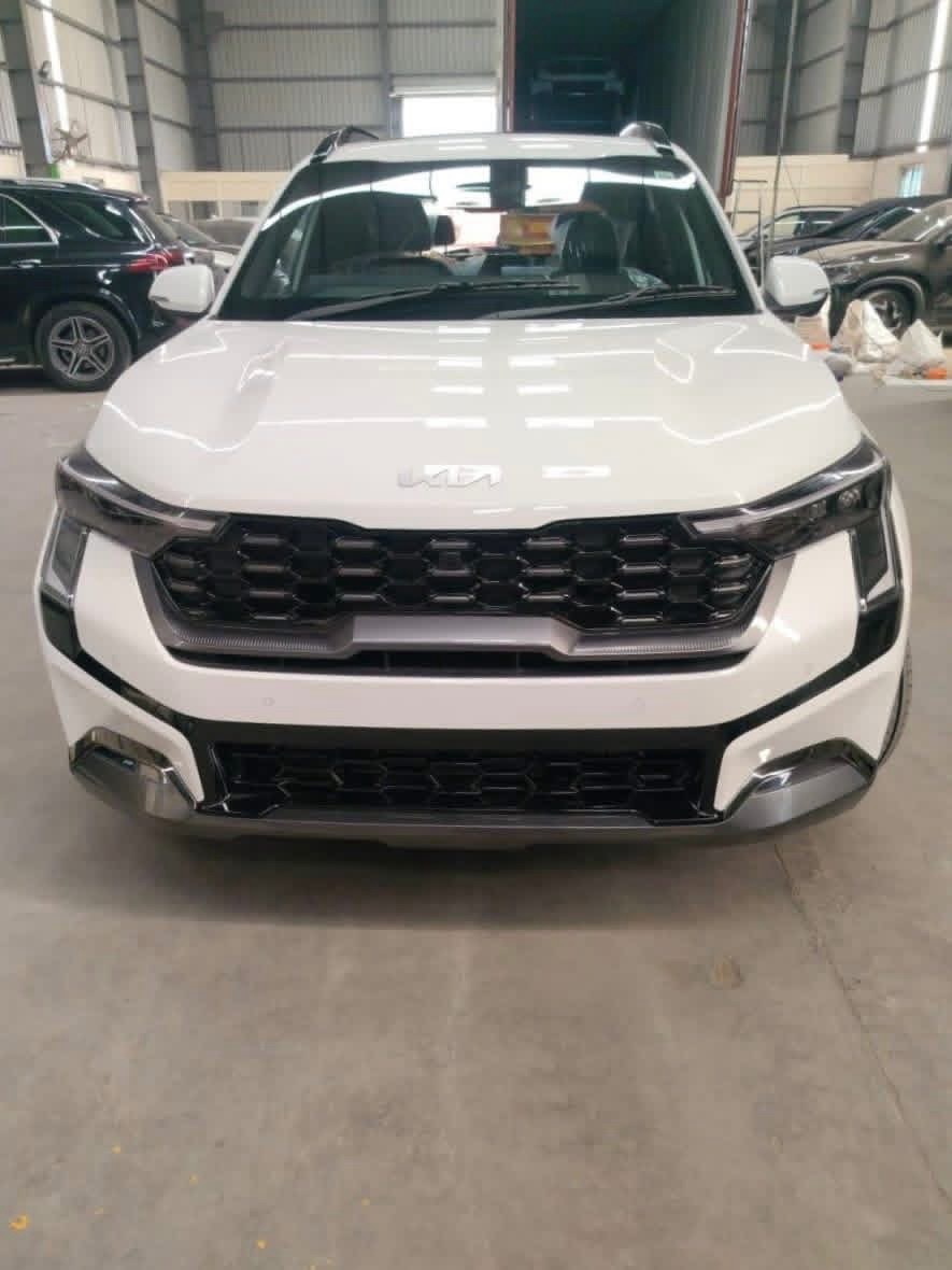 KIA Sorento 2026 ads-image-1