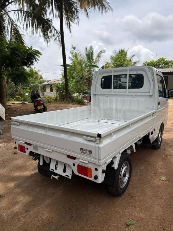 Suzuki Carry 2024 - சான்றளிக்கப்பட்டது டிரக் sale in Sri Lanka - patpat.lk