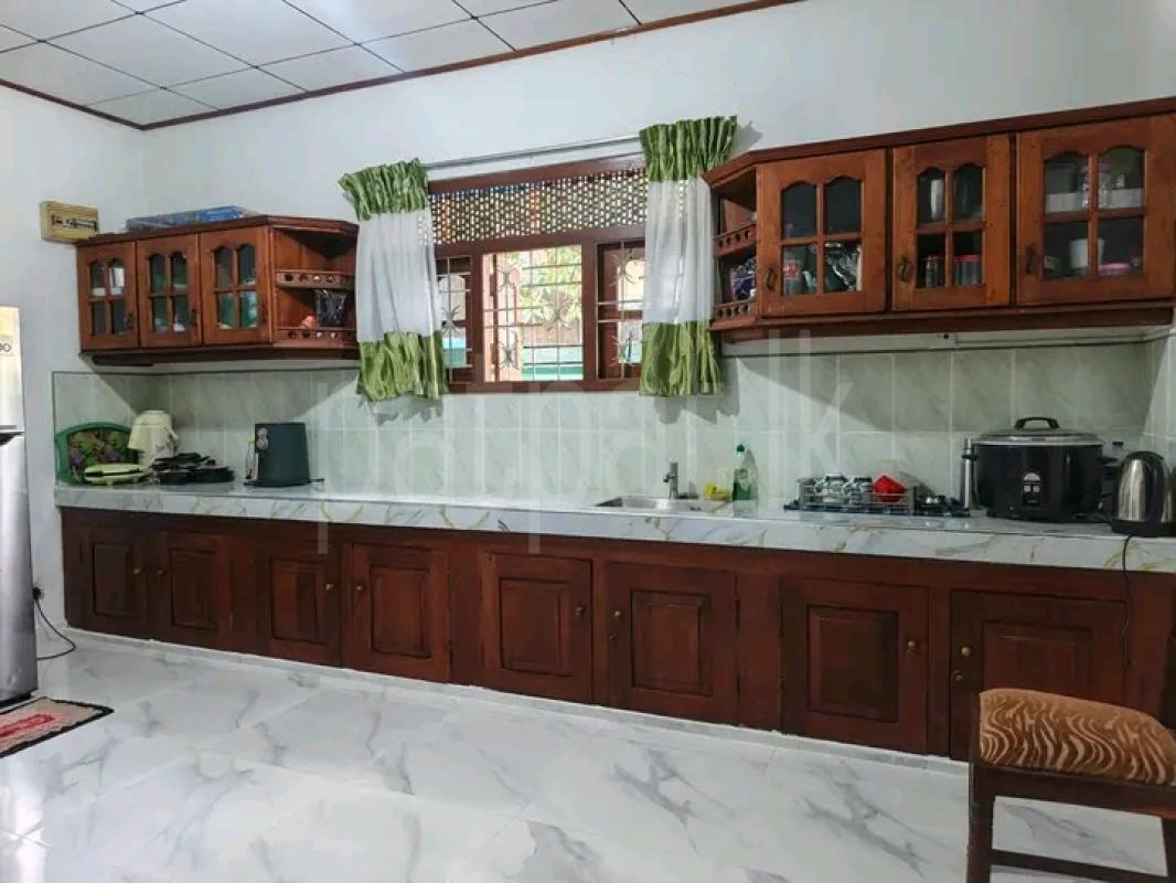 House for Sale in Yakkala
