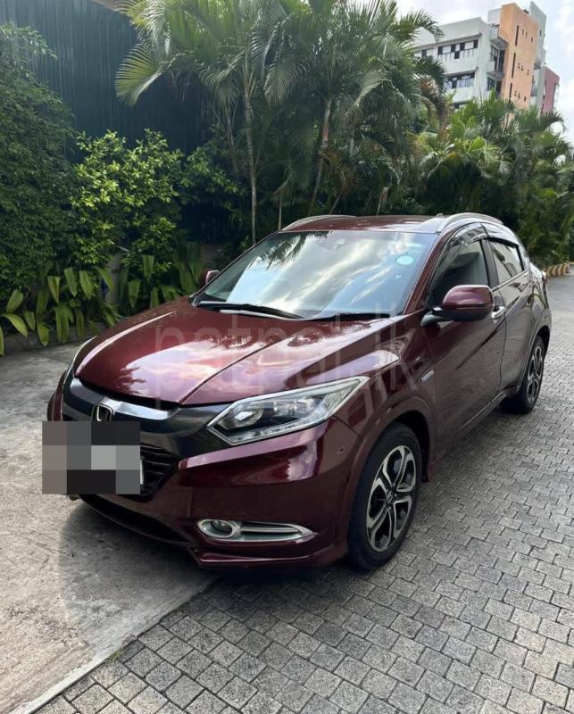 Honda Vezel 2014 - பயன்படுத்தப்பட்டது SUV sale in Sri Lanka - patpat.lk