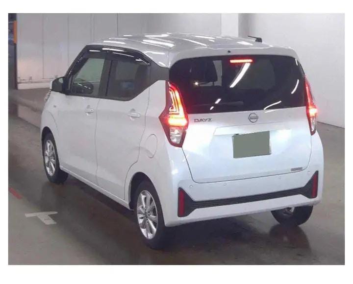 Nissan Dayz 2023 - Reconditioned Car sale in Sri Lanka - patpat.lk